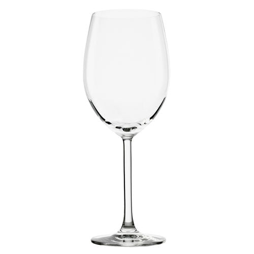 Stolzle Signature Kelch, 549 ml, Bordeaux-Gläser, 6 Stück