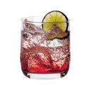 Ocean Tumbler Top Trinkglas – 6er-Pack