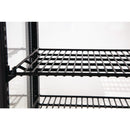 Polar C-Series Display Fridge 68Ltr Black