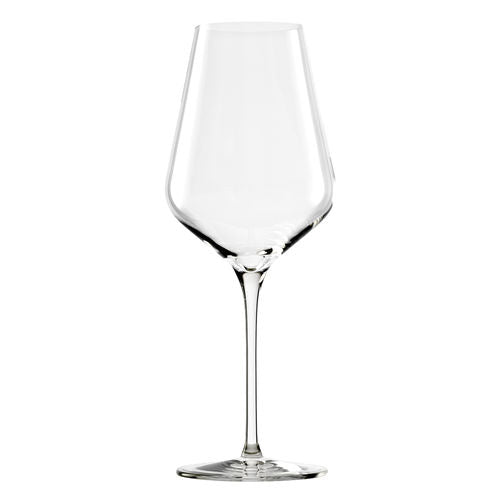 Stolzle Finesse Red Wine Glasses - 568ml - Pack of 6