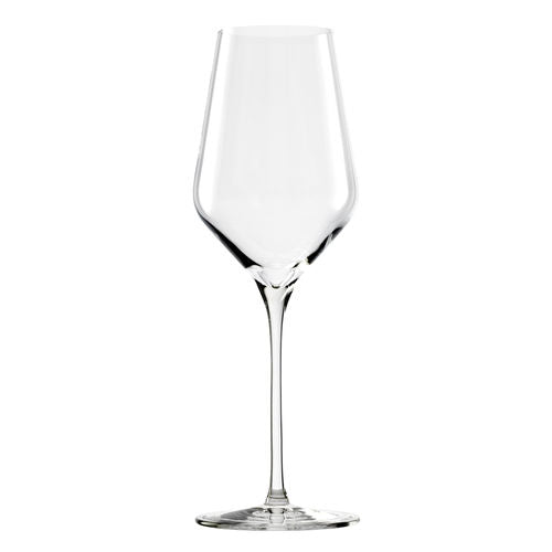Stolzle Finesse White Wine Glasses - 404ml - Pack of 6