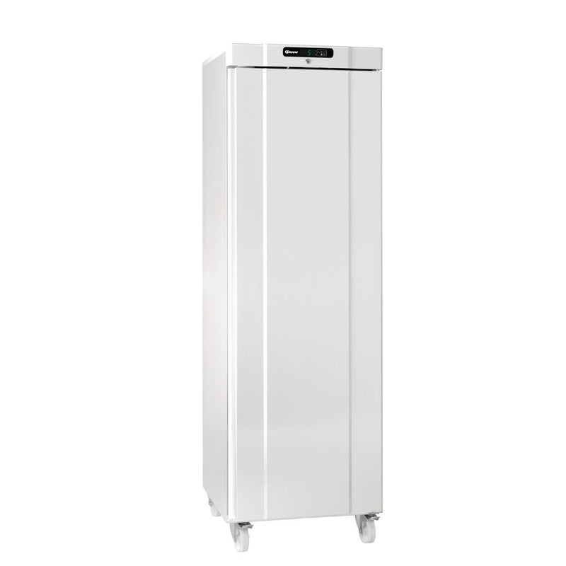 Gram Compact 1 Tür 359Ltr Schrankkühlschrank K 420LG C2 5W