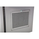 Polar U-Series Four Door Counter Fridge 449Ltr