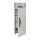 Williams Garnet Einzeltür-Standkühlschrank 620Ltr HG1T-SA