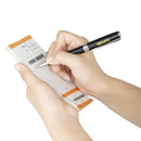 Olympia Bar Food Pad With Order Tickets Single Leaf (Pack of 50)