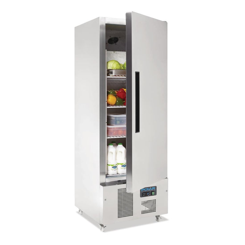 Polar G-Serie Stand-Slimline-Kühlschrank 440Ltr