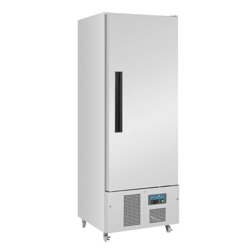 Polar G-Serie Stand-Slimline-Gefrierschrank 440Ltr