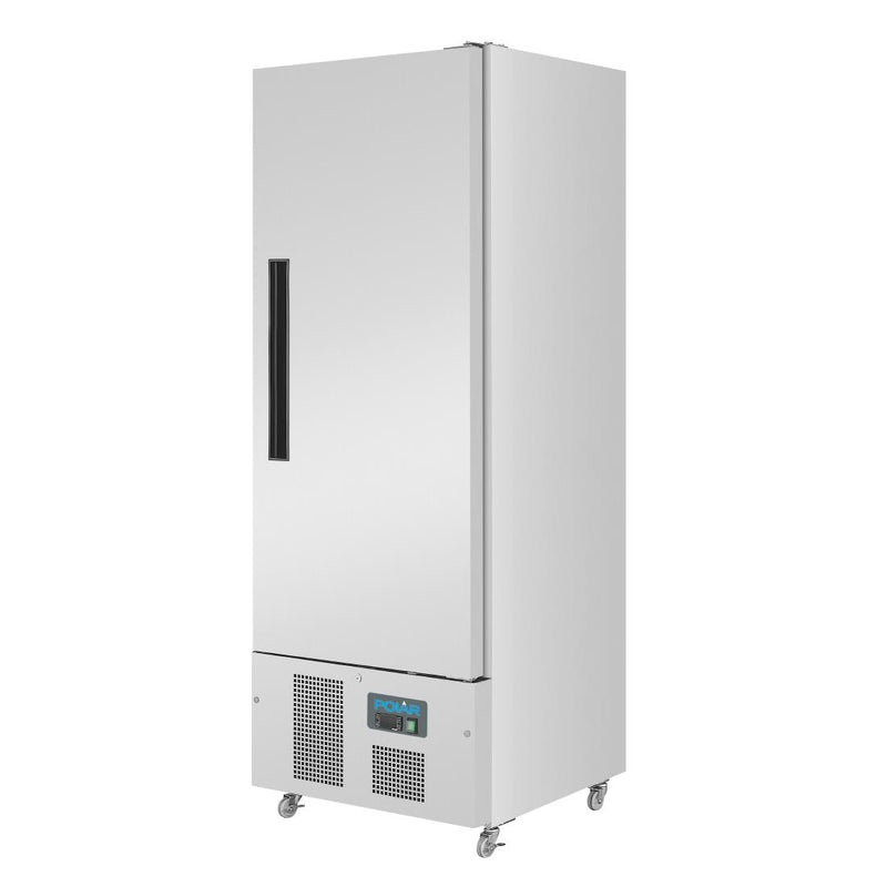 Polar G-Serie Stand-Slimline-Gefrierschrank 440Ltr