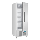 Polar G-Series Upright Slimline Freezer 440Ltr
