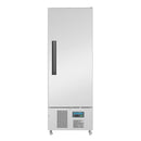 Polar G-Series Upright Slimline Freezer 440Ltr