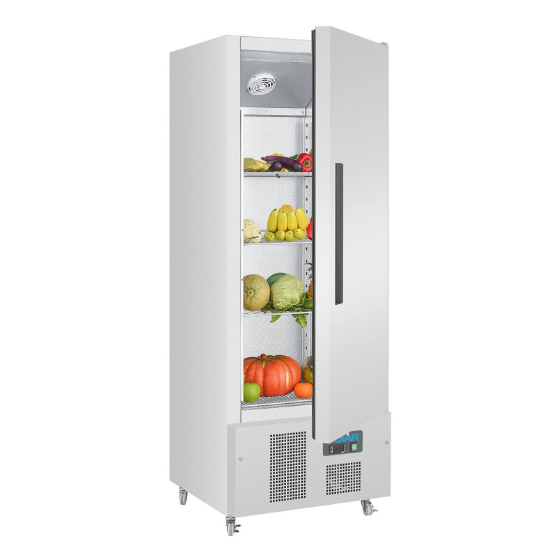 Polar G-Serie Stand-Slimline-Gefrierschrank 440Ltr