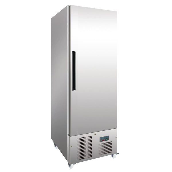 Polar G-Serie Stand-Slimline-Gefrierschrank 440Ltr