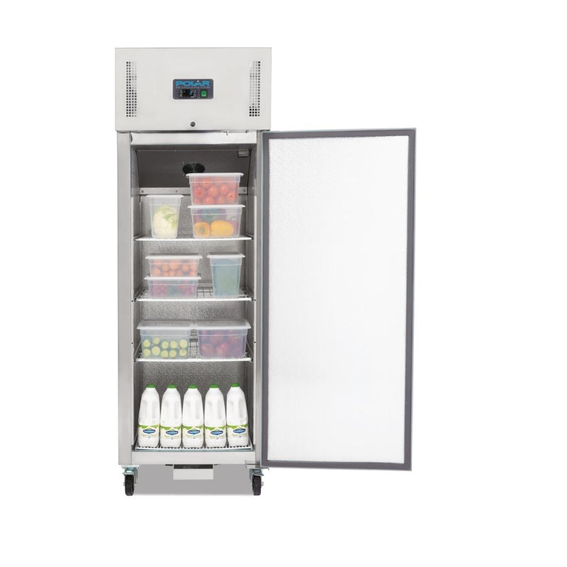 Polar G-Serie Standkühlschrank 600Ltr