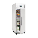Polar G-Series Upright Fridge 600Ltr
