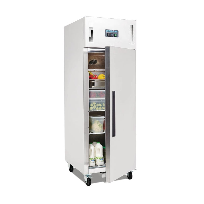 Polar G-Serie Standkühlschrank 600Ltr