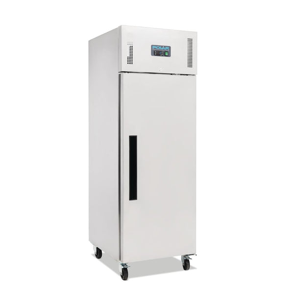 Polar G-Serie Standkühlschrank 600Ltr