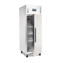 Polar G-Series Upright Fridge 600Ltr