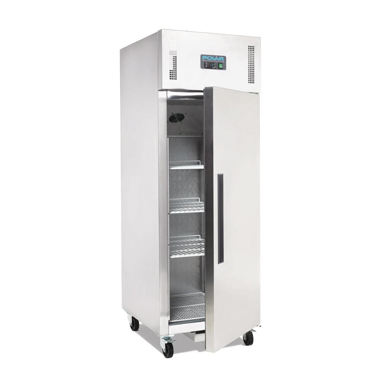 Polar G-Serie Gefrierschrank 600Ltr