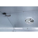 Polar G-Serie Stand-Gefrierschrank mit Doppeltür, 1200 l