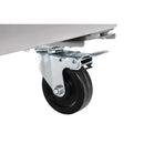 Polar G-Series Upright Stable Door Gastro Fridge 600Ltr