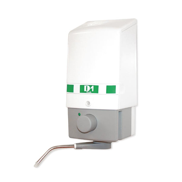 Suma Divermite Plus Waschbeckenspender 1,5Ltr