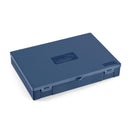 Deglon Lockable Knife Case Blue