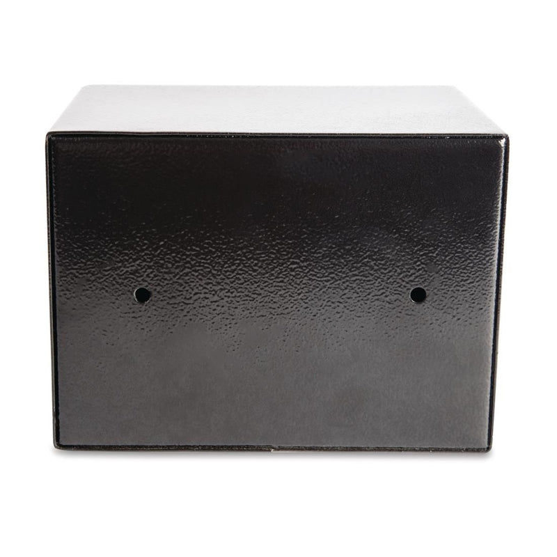 Bolero Mini Hotelsafe Schwarz