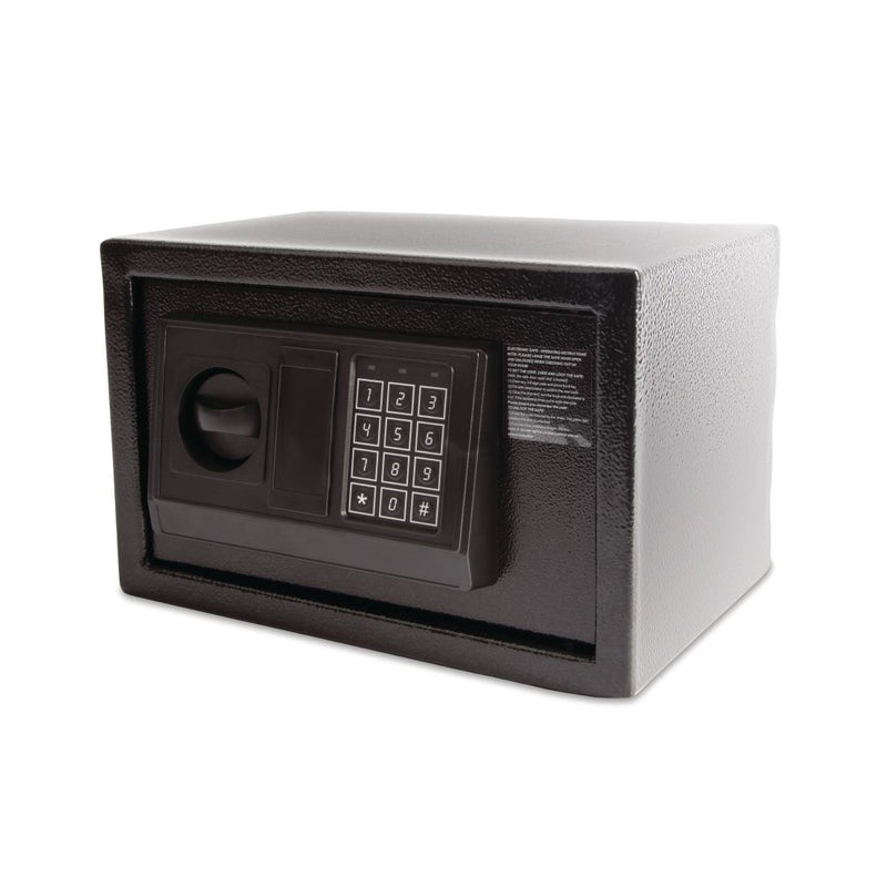 Bolero Standard Hotel Room Safe Black