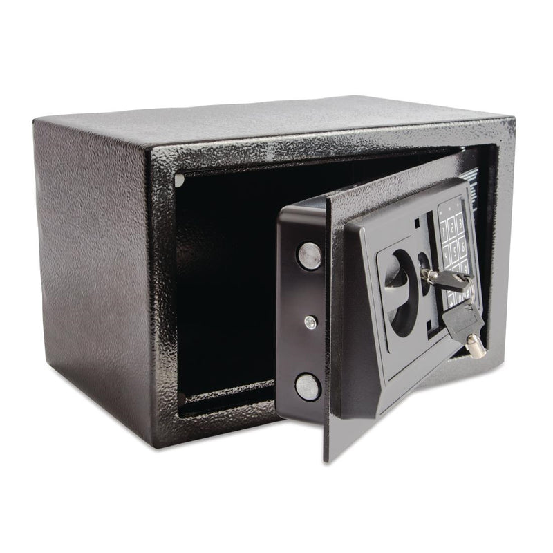 Bolero Standard Hotel Room Safe Black