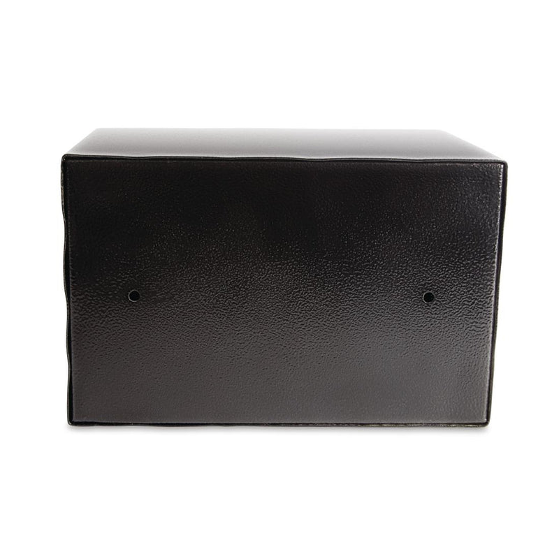 Bolero Standard Hotel Room Safe Black