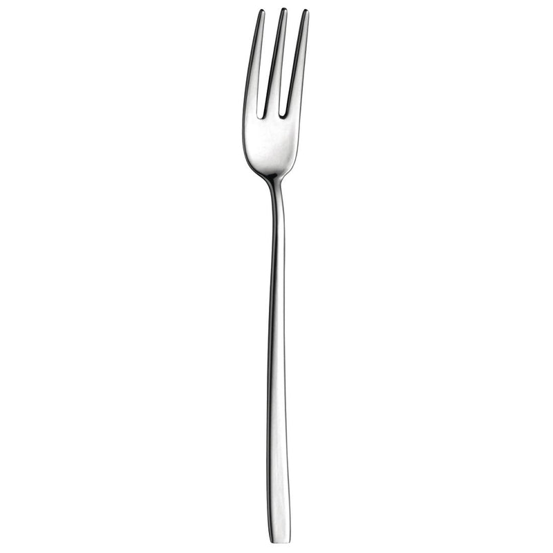 Abert Ego Mini Appetizer Fork (Pack of 12)
