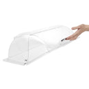 APS Frames 1/1 GN Rolltop-Abdeckung