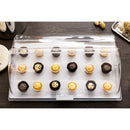 APS Frames 1/1 GN Rolltop-Abdeckung