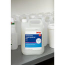 Jantex Unparfümierte antibakterielle flüssige Handseife 5Ltr