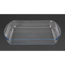 Pyrex Rectangular Glass Roasting Dish 350mm
