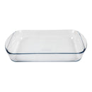 Pyrex Rectangular Glass Roasting Dish 350mm