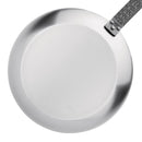 Vogue Carbon Steel Frying Pan 255mm