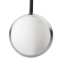 Vogue Carbon Steel Frying Pan 255mm