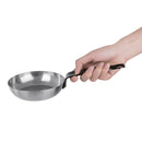 Vogue Carbon Steel Blini Pan 130mm