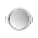 Vogue Carbon Steel Paella Pan 325mm