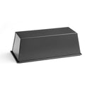 Vogue Antihaft-Kastenform 180 mm