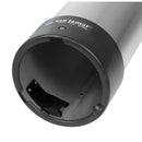 San Jamar Becherspender zur Wandmontage, 12/24oz