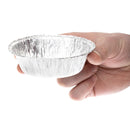 Foil Pie Tins (Pack of 250)