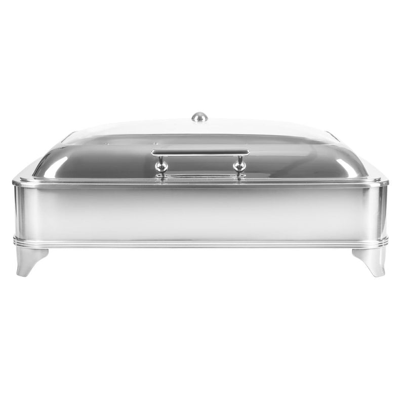 Olympia Rectangular Electric Chafer