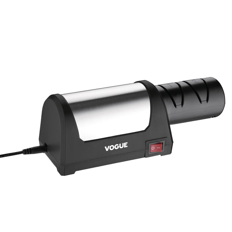 Vogue Electric Knife Sharpener