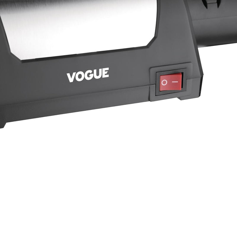 Vogue Electric Knife Sharpener