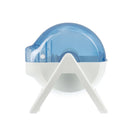 Jantex Plastic Blue Roll Dispenser