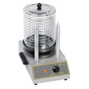 Roller Grill Hot Dog Wärmer mit Spikes CS 2E