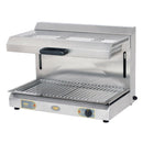 Grill à Salamandre Ajustable en Céramique SEM 800VC