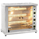 Rollergrill LPG Rotisserie RBG 120